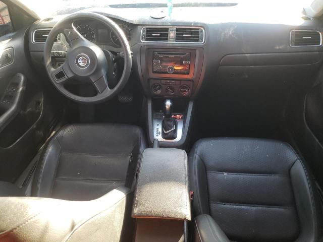 Photo 7 VIN: 3VWD17AJ9EM418945 - VOLKSWAGEN JETTA SE 