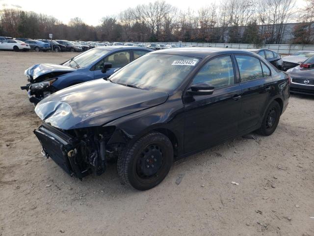 Photo 0 VIN: 3VWD17AJ9EM420033 - VOLKSWAGEN JETTA SE 