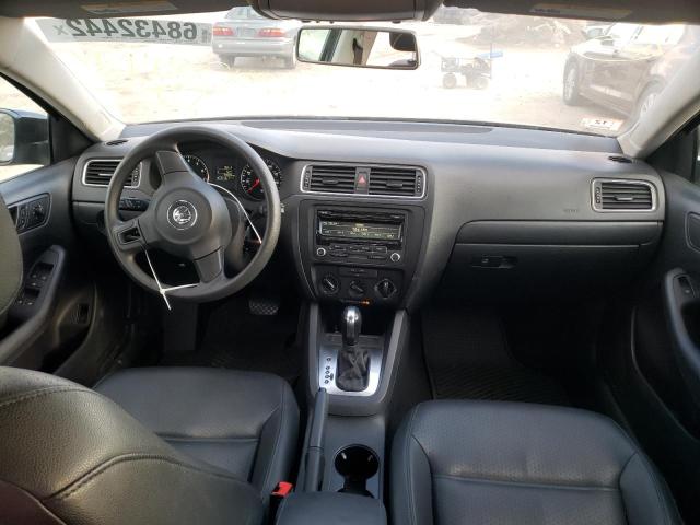 Photo 7 VIN: 3VWD17AJ9EM420033 - VOLKSWAGEN JETTA SE 