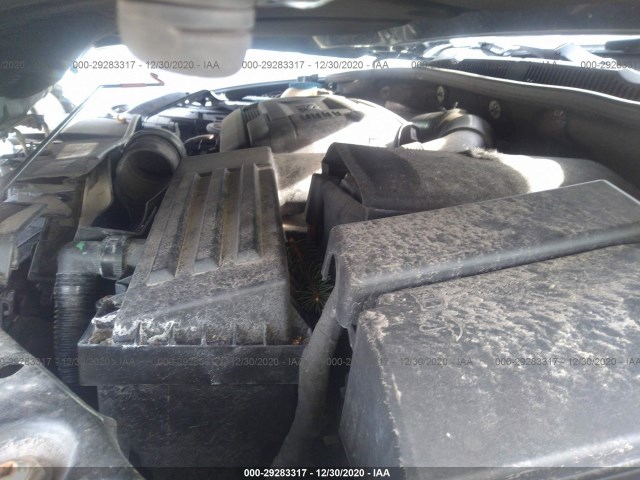 Photo 9 VIN: 3VWD17AJ9EM420503 - VOLKSWAGEN JETTA 