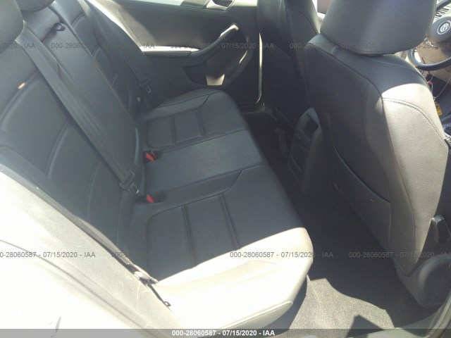 Photo 7 VIN: 3VWD17AJ9EM424387 - VOLKSWAGEN JETTA SEDAN 