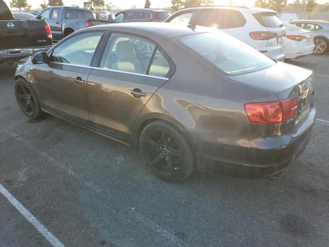 Photo 1 VIN: 3VWD17AJ9EM428407 - VOLKSWAGEN JETTA SE 