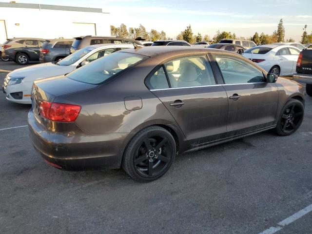 Photo 2 VIN: 3VWD17AJ9EM428407 - VOLKSWAGEN JETTA SE 