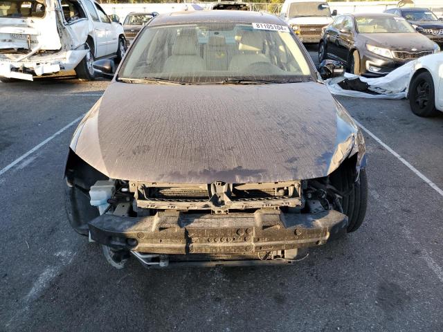 Photo 4 VIN: 3VWD17AJ9EM428407 - VOLKSWAGEN JETTA SE 