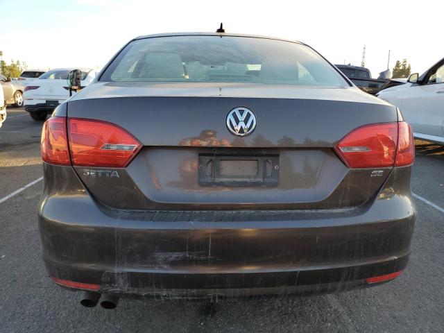 Photo 5 VIN: 3VWD17AJ9EM428407 - VOLKSWAGEN JETTA SE 