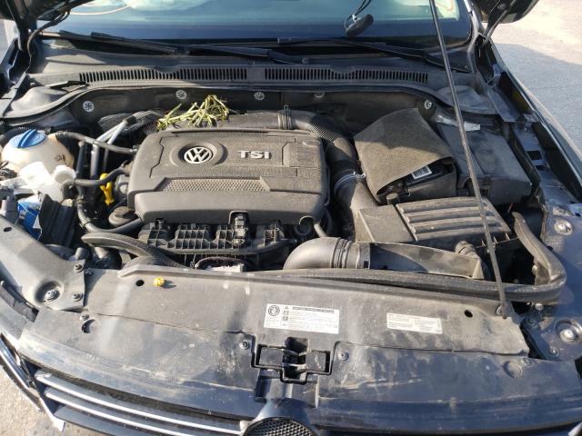 Photo 6 VIN: 3VWD17AJ9EM432988 - VOLKSWAGEN JETTA SE 