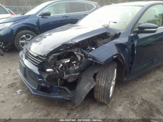 Photo 5 VIN: 3VWD17AJ9EM434157 - VOLKSWAGEN JETTA SEDAN 