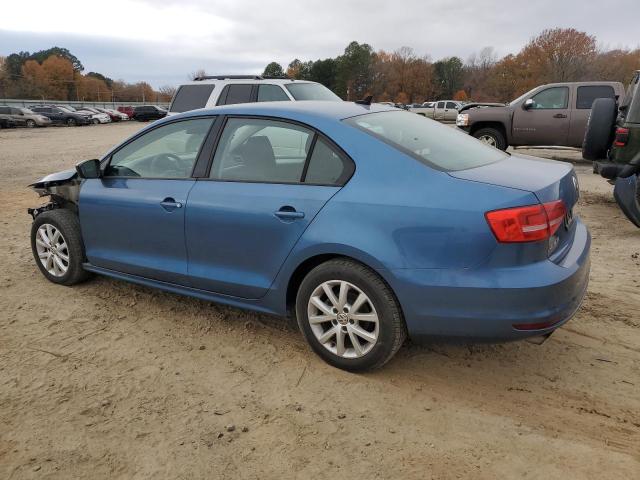 Photo 1 VIN: 3VWD17AJ9FM210937 - VOLKSWAGEN JETTA 