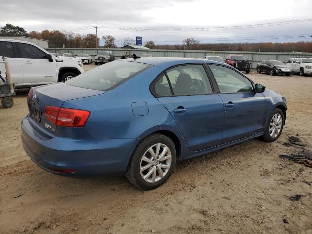 Photo 2 VIN: 3VWD17AJ9FM210937 - VOLKSWAGEN JETTA 