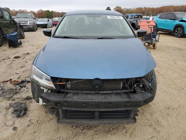 Photo 4 VIN: 3VWD17AJ9FM210937 - VOLKSWAGEN JETTA 