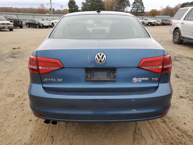 Photo 5 VIN: 3VWD17AJ9FM210937 - VOLKSWAGEN JETTA 