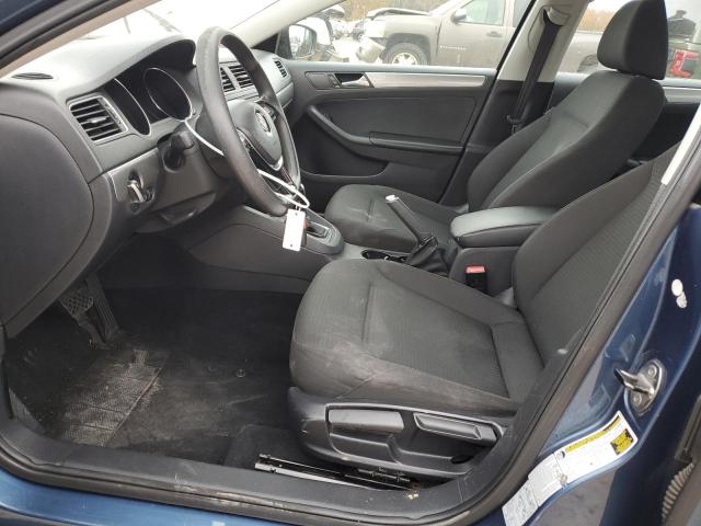 Photo 6 VIN: 3VWD17AJ9FM210937 - VOLKSWAGEN JETTA 