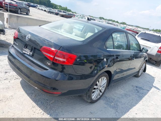 Photo 3 VIN: 3VWD17AJ9FM211490 - VOLKSWAGEN JETTA 