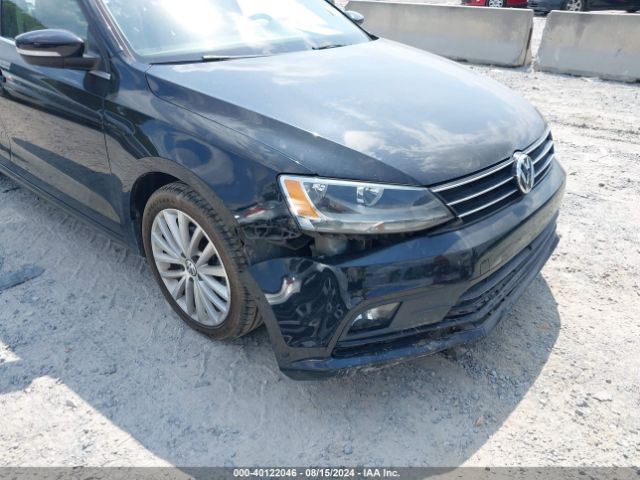 Photo 5 VIN: 3VWD17AJ9FM211490 - VOLKSWAGEN JETTA 