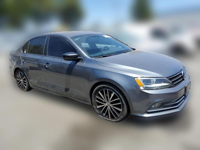 Photo 3 VIN: 3VWD17AJ9FM216253 - VOLKSWAGEN JETTA 