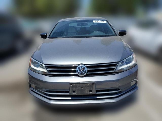 Photo 4 VIN: 3VWD17AJ9FM216253 - VOLKSWAGEN JETTA 