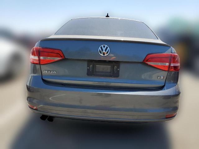 Photo 5 VIN: 3VWD17AJ9FM216253 - VOLKSWAGEN JETTA 