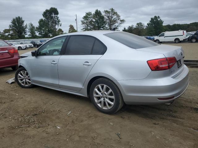 Photo 1 VIN: 3VWD17AJ9FM218472 - VOLKSWAGEN JETTA SE 