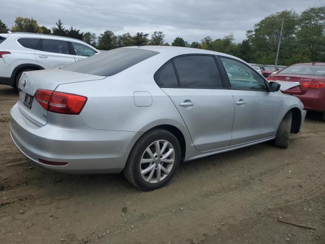 Photo 2 VIN: 3VWD17AJ9FM218472 - VOLKSWAGEN JETTA SE 