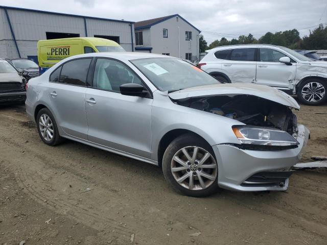 Photo 3 VIN: 3VWD17AJ9FM218472 - VOLKSWAGEN JETTA SE 