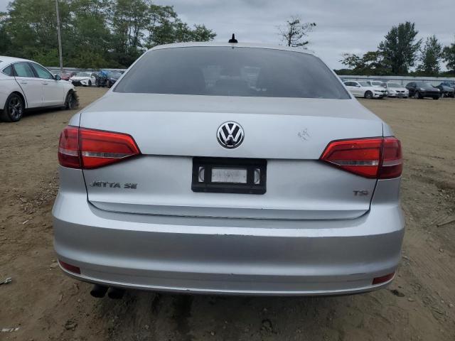 Photo 5 VIN: 3VWD17AJ9FM218472 - VOLKSWAGEN JETTA SE 