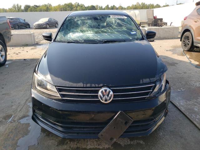 Photo 4 VIN: 3VWD17AJ9FM221193 - VOLKSWAGEN JETTA SE 