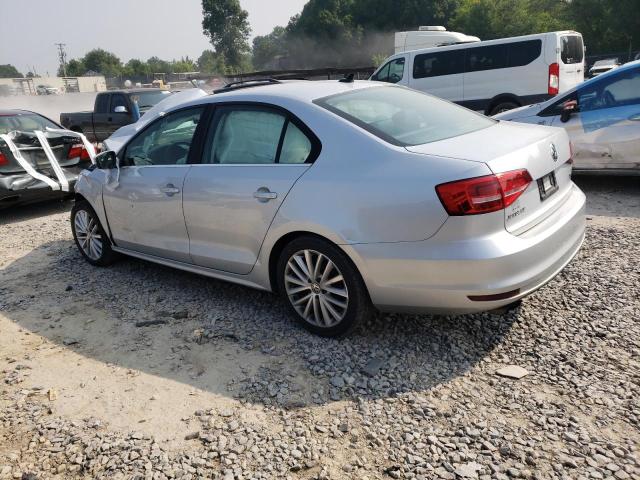 Photo 1 VIN: 3VWD17AJ9FM235319 - VOLKSWAGEN JETTA SE 