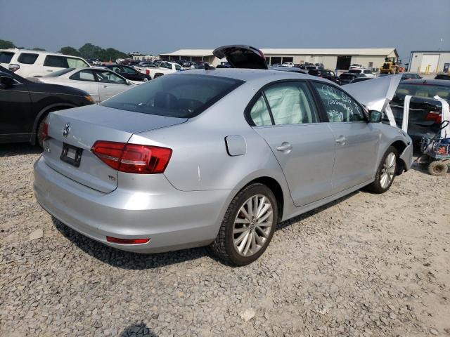 Photo 2 VIN: 3VWD17AJ9FM235319 - VOLKSWAGEN JETTA SE 