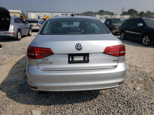 Photo 5 VIN: 3VWD17AJ9FM235319 - VOLKSWAGEN JETTA SE 