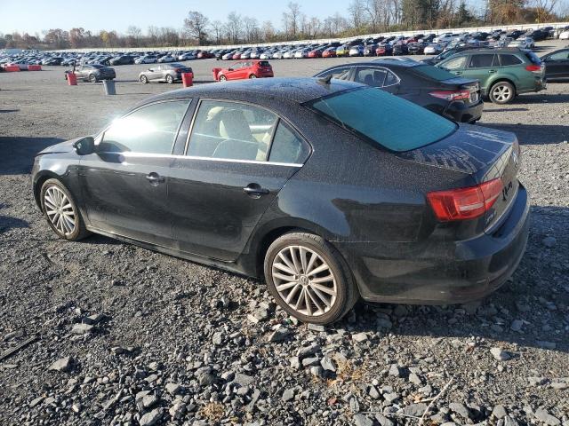 Photo 1 VIN: 3VWD17AJ9FM237541 - VOLKSWAGEN JETTA SE 