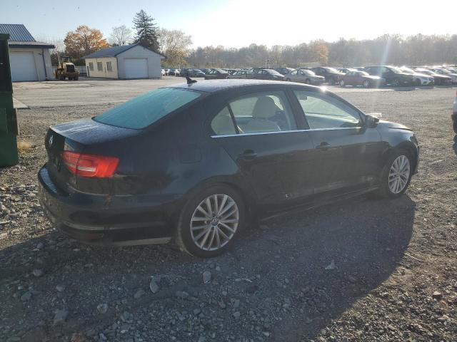 Photo 2 VIN: 3VWD17AJ9FM237541 - VOLKSWAGEN JETTA SE 