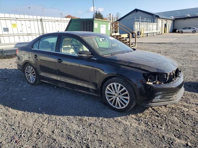 Photo 3 VIN: 3VWD17AJ9FM237541 - VOLKSWAGEN JETTA SE 