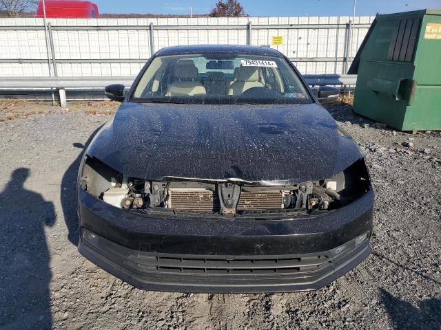 Photo 4 VIN: 3VWD17AJ9FM237541 - VOLKSWAGEN JETTA SE 