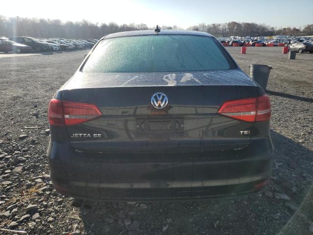 Photo 5 VIN: 3VWD17AJ9FM237541 - VOLKSWAGEN JETTA SE 