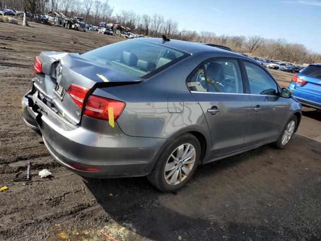 Photo 2 VIN: 3VWD17AJ9FM246465 - VOLKSWAGEN JETTA 