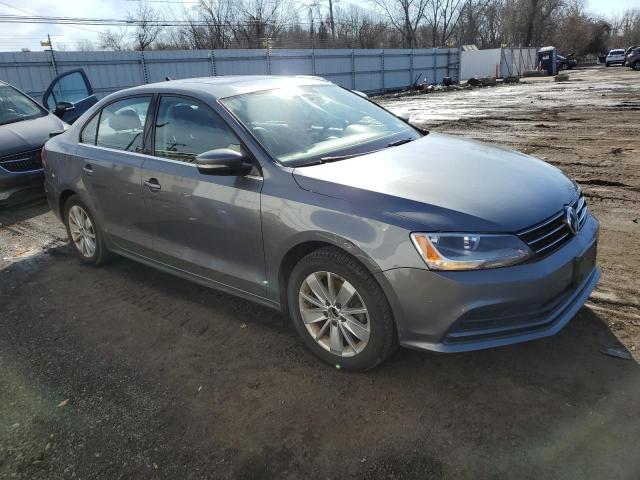 Photo 3 VIN: 3VWD17AJ9FM246465 - VOLKSWAGEN JETTA 