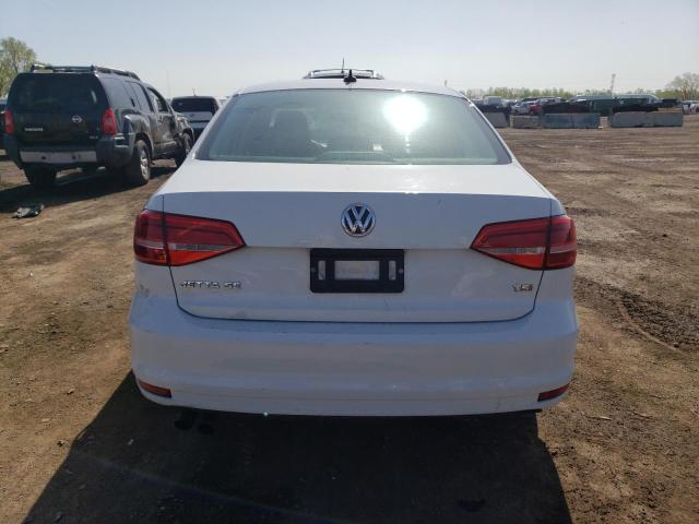 Photo 5 VIN: 3VWD17AJ9FM249902 - VOLKSWAGEN JETTA SE 