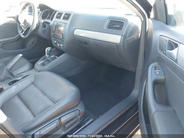 Photo 4 VIN: 3VWD17AJ9FM253920 - VOLKSWAGEN JETTA 