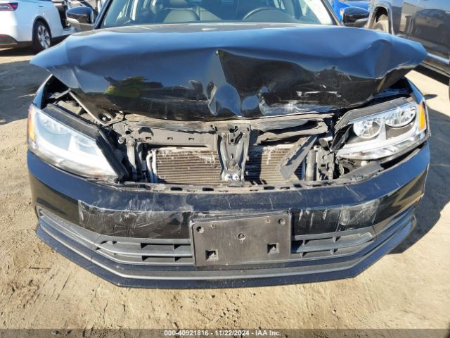 Photo 5 VIN: 3VWD17AJ9FM253920 - VOLKSWAGEN JETTA 