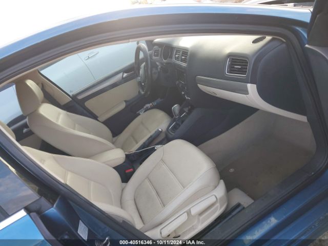 Photo 4 VIN: 3VWD17AJ9FM254047 - VOLKSWAGEN JETTA 