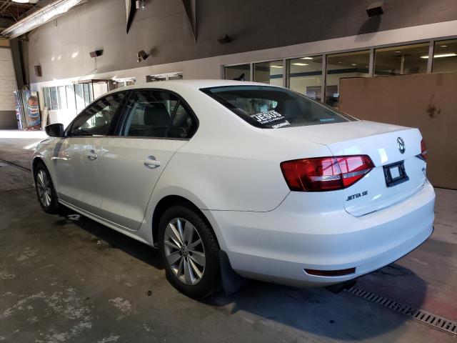 Photo 1 VIN: 3VWD17AJ9FM256008 - VOLKSWAGEN JETTA 