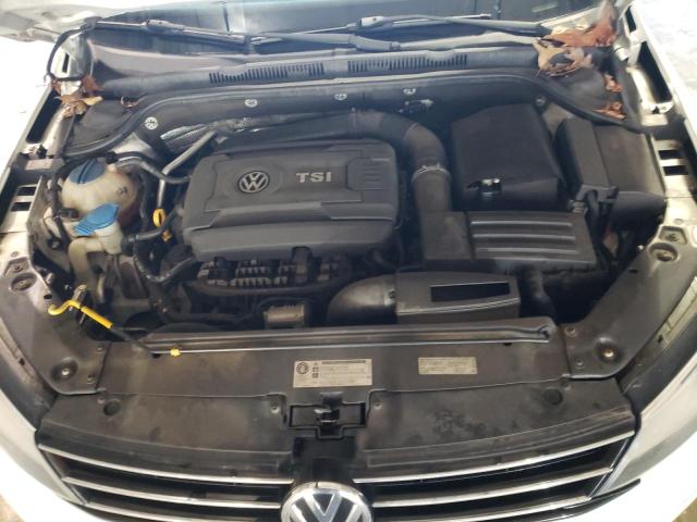 Photo 10 VIN: 3VWD17AJ9FM256008 - VOLKSWAGEN JETTA 