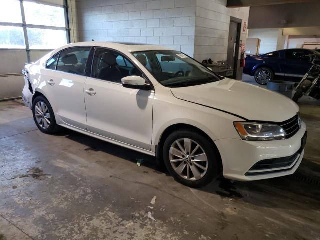 Photo 3 VIN: 3VWD17AJ9FM256008 - VOLKSWAGEN JETTA 