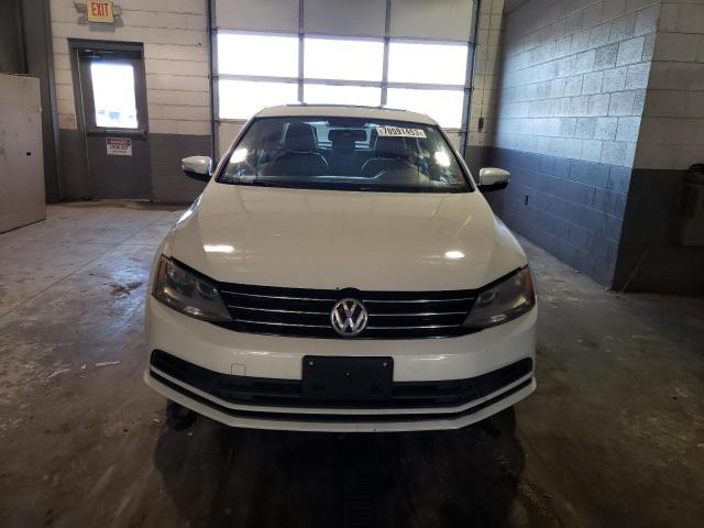 Photo 4 VIN: 3VWD17AJ9FM256008 - VOLKSWAGEN JETTA 