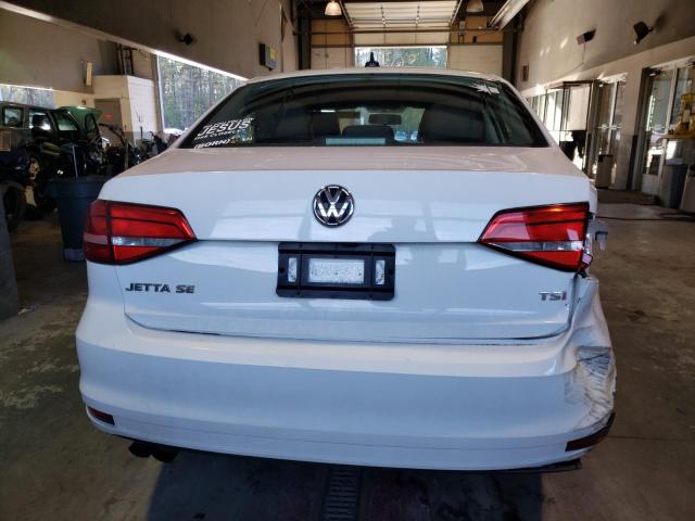 Photo 5 VIN: 3VWD17AJ9FM256008 - VOLKSWAGEN JETTA 