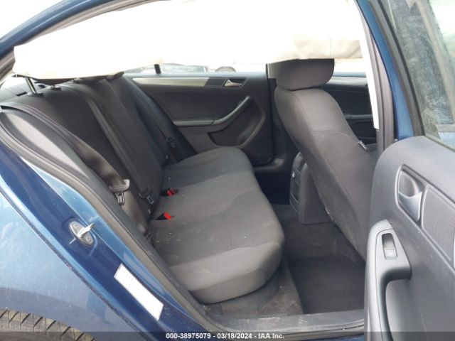 Photo 7 VIN: 3VWD17AJ9FM258597 - VOLKSWAGEN JETTA 