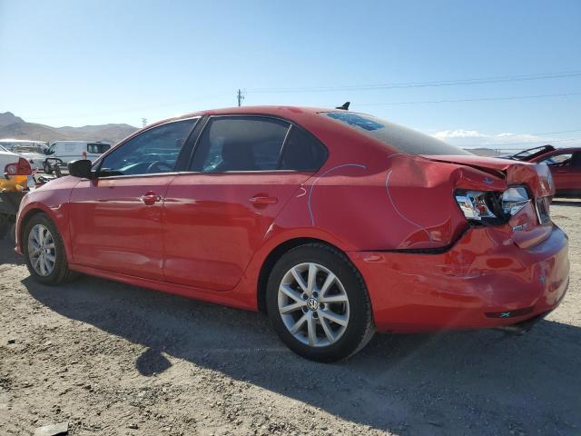 Photo 1 VIN: 3VWD17AJ9FM261354 - VOLKSWAGEN JETTA SE 