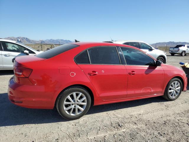 Photo 2 VIN: 3VWD17AJ9FM261354 - VOLKSWAGEN JETTA SE 