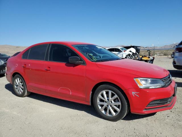 Photo 3 VIN: 3VWD17AJ9FM261354 - VOLKSWAGEN JETTA SE 