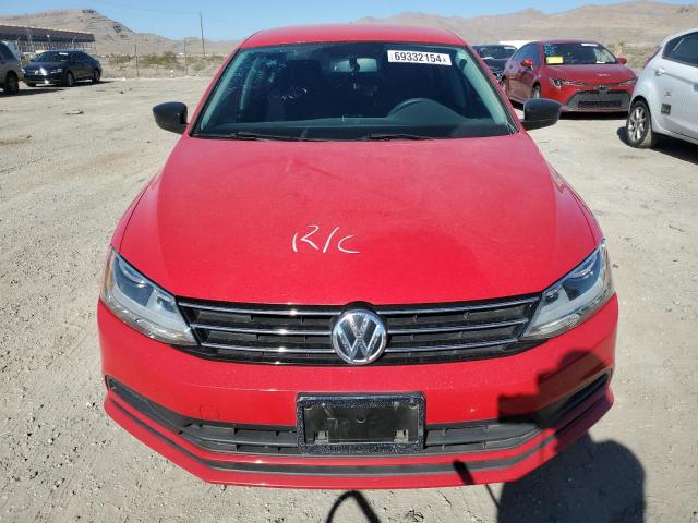 Photo 4 VIN: 3VWD17AJ9FM261354 - VOLKSWAGEN JETTA SE 